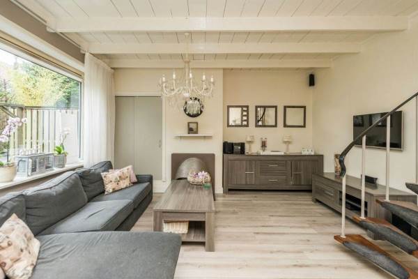 Woning Kerkbuurt 177 Sliedrecht