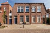Woning Leliestraat 12 Sneek
