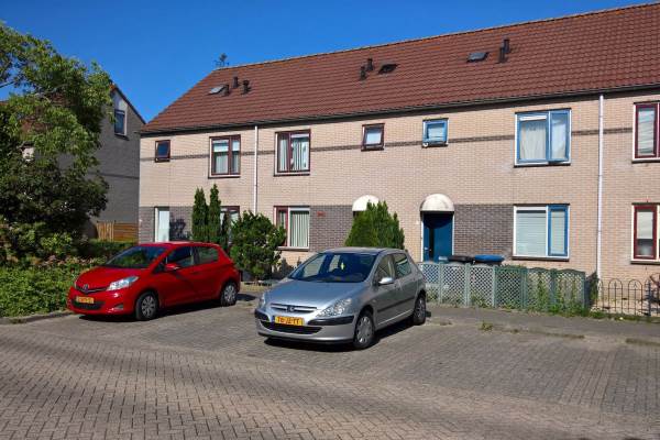 Woning Rivierenlaan 39 Lelystad