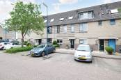 Woning Goudenregenzoom 9 Zoetermeer