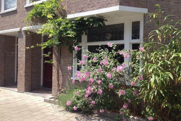 Woning Hoendiepstraat 42hs Amsterdam