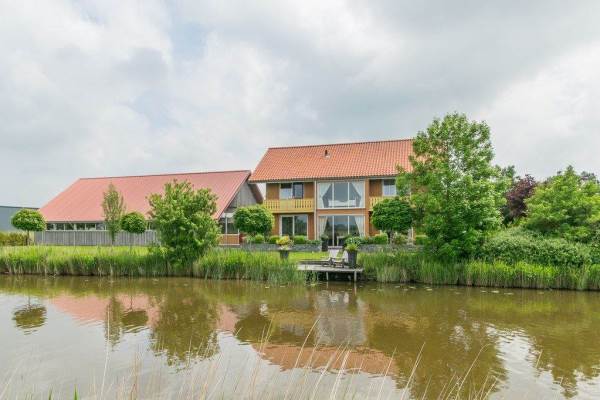 Woning De Lange Baan 16 Wommels