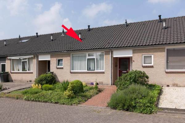 Woning Piet Heinplein 4 Groenlo