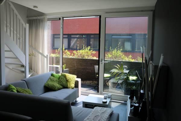 Woning Kloosterstraat 4909 Tilburg