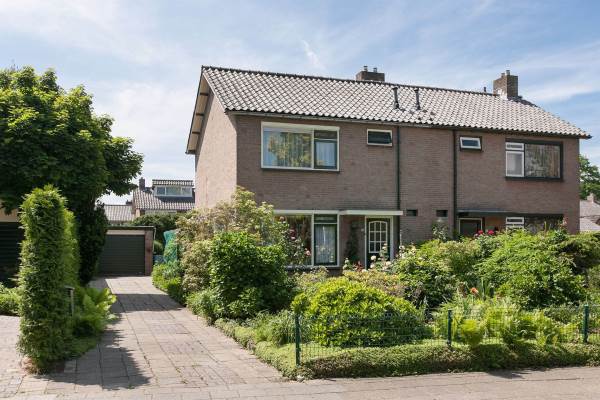 Woning Schipbeeksweg 35 Bathmen