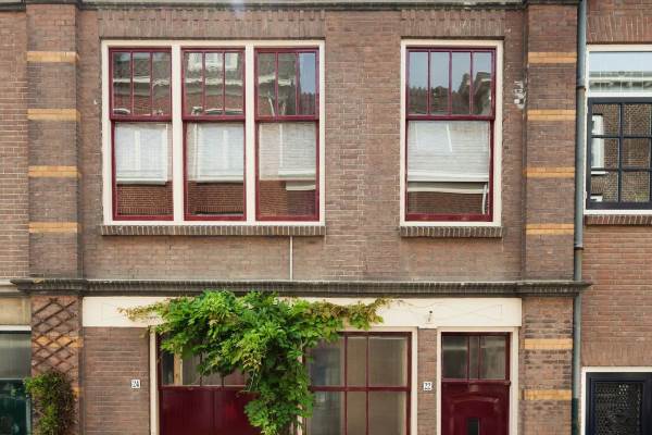 Woning Nieuwstad 22 Gorinchem