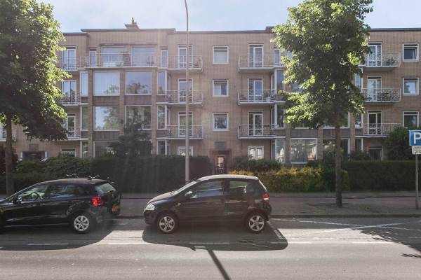 Woning Joseph Haydnlaan 46II Utrecht
