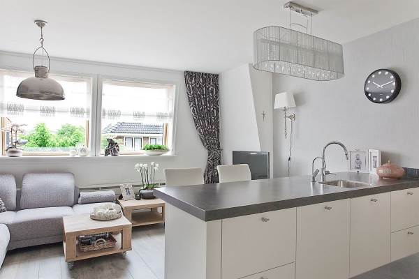Woning Dorpsstraat 75D Castricum