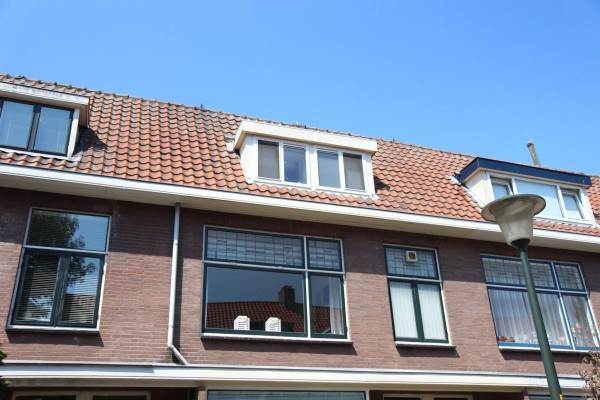Woning Richard Holstraat 16 Vlaardingen