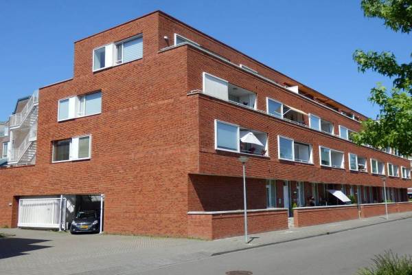 Woning Kajuit 171 Groningen