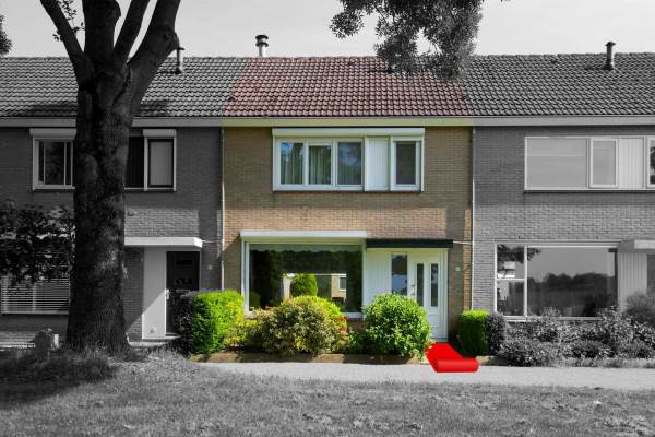 Woning Borg Ekenstein 83 Almelo
