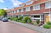 Woning Julianaweg 155 Utrecht