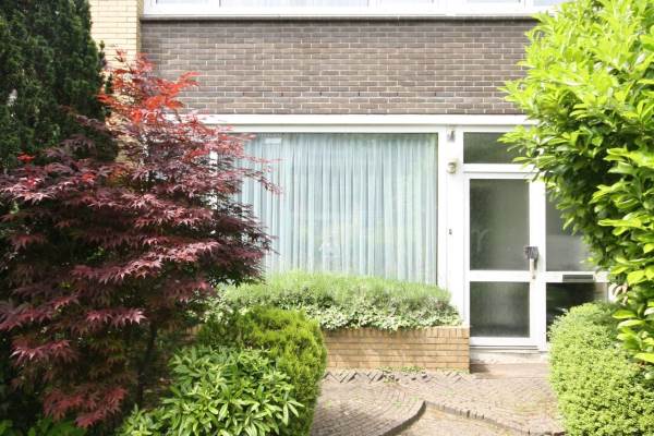 Woning De Bosporus 20 Amstelveen