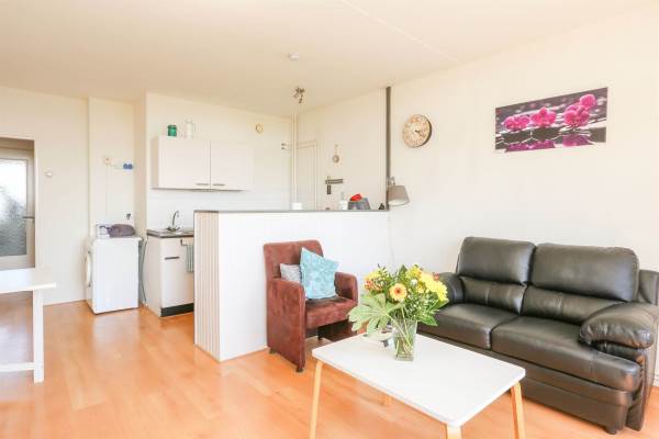 Woning Tjaarda 352 Drachten