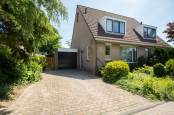 Woning Molenweg 37 Oostvoorne