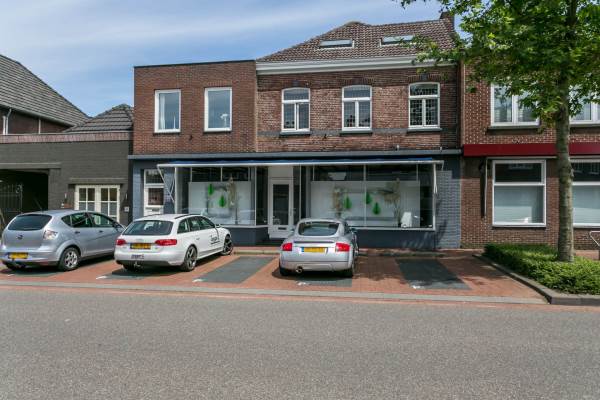 Woning Hoofdstraat 35 Maasbracht