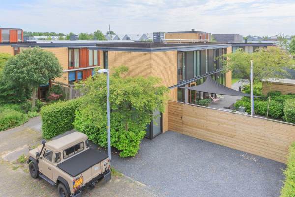 Woning Kroonwerk 7 Vijfhuizen