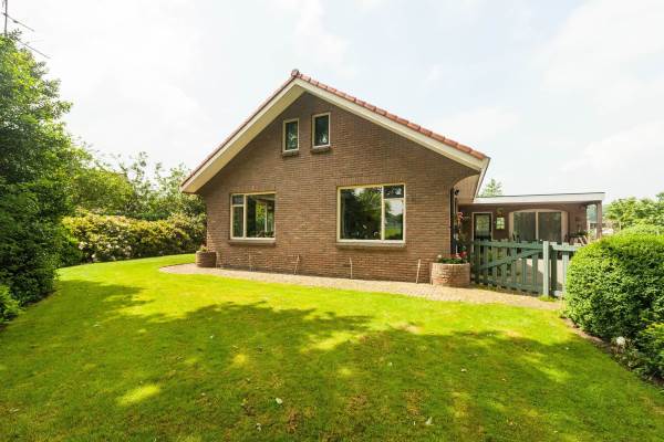 Woning Bronweg 4a Bornerbroek