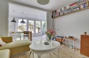 Woning Mercatorstraat 73HS Amsterdam