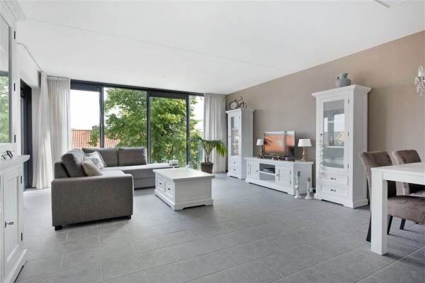 Woning Oude Hilvarenbeekseweg 3-03 +PP Tilburg