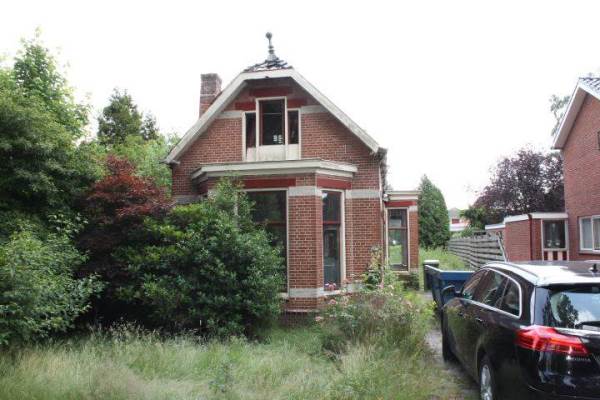 Woning Bovenburen 131 Winschoten