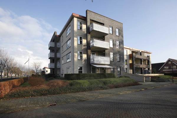 Woning Rozenheim 2-104 Dedemsvaart