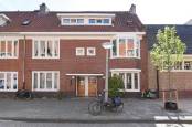 Woning Laplacestraat 2 Amsterdam