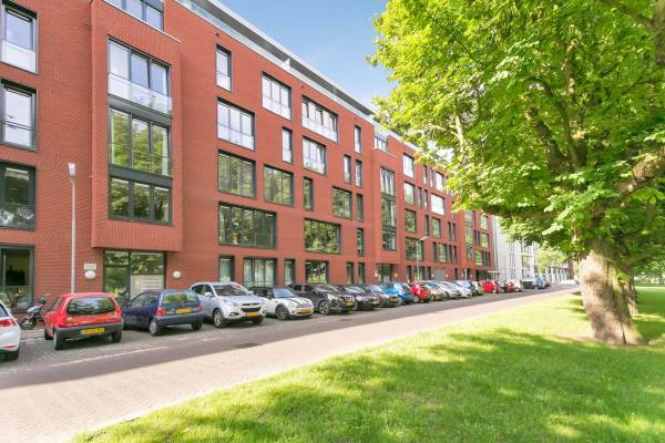 Woning Westenburgerweg 280 Den Bosch