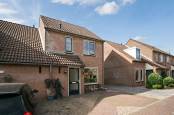 Woning Hazewind 16 Sint Hubert