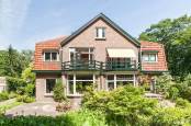 Woning Beukenrodelaan 7 Doorn