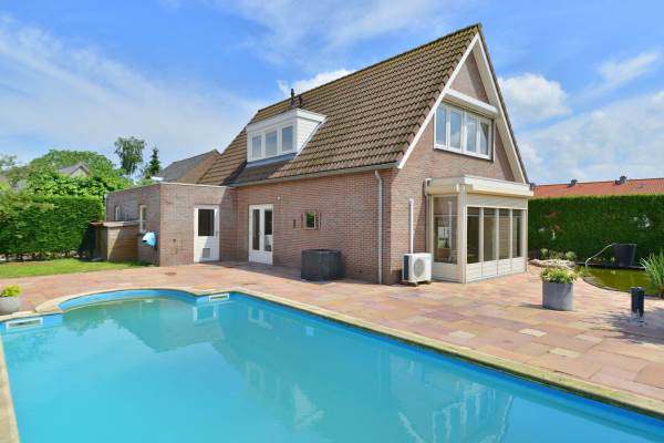 Woning Hogedwarsstraat 6 Tiel