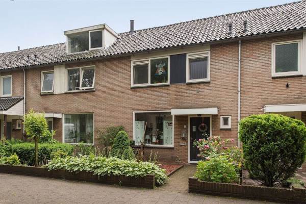 Woning J.P. Heyelaan 44 Harderwijk