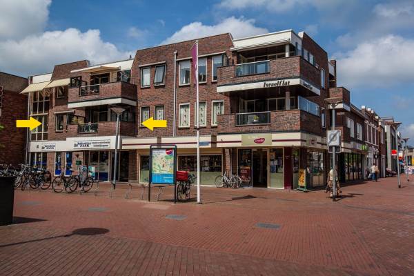 Woning Venne 78a Winschoten