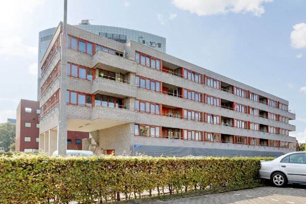 Woning Monseigneur Driessenstraat 263 Roermond