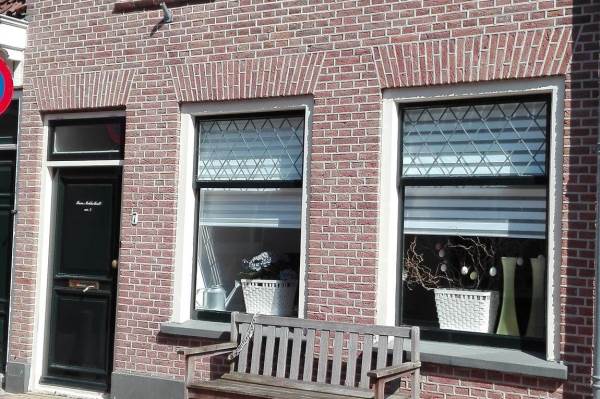 Woning Hofstraat 7 Hasselt