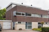 Woning Wessex 43 Hengelo