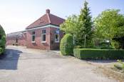 Woning Nansumerweg 2 Holwierde