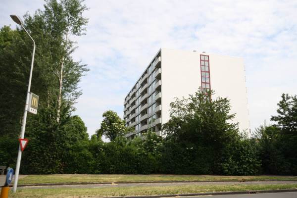 Woning Burgemeester Wuiteweg 155 Drachten