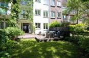 Woning Admiralengracht 293-hs Amsterdam