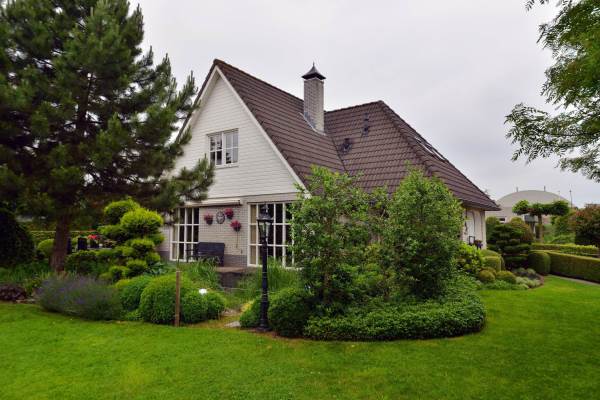 Woning Oude Medelsestraat 5 Tiel