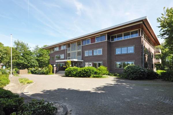 Woning Burgemeester Hovylaan 72H Den Haag