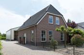 Woning Rijthoek 6A Haaften