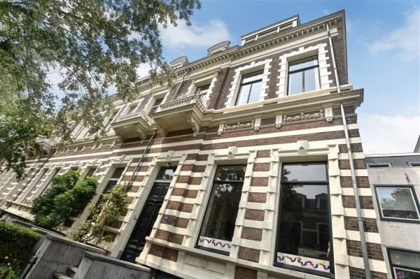 Woning Parkstraat 45 Arnhem
