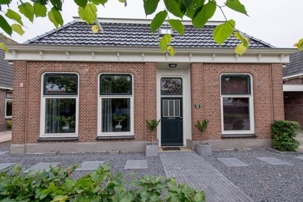 Woning Harlingerweg 22 Kimswerd
