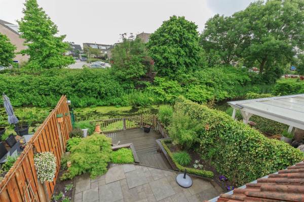 Woning Krooshof 26 Voorhout