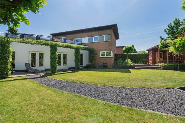 Woning Strandmeer 52 Houten