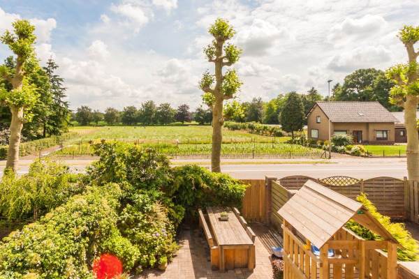 Woning Van Ruijsdaelstraat 17 Drunen