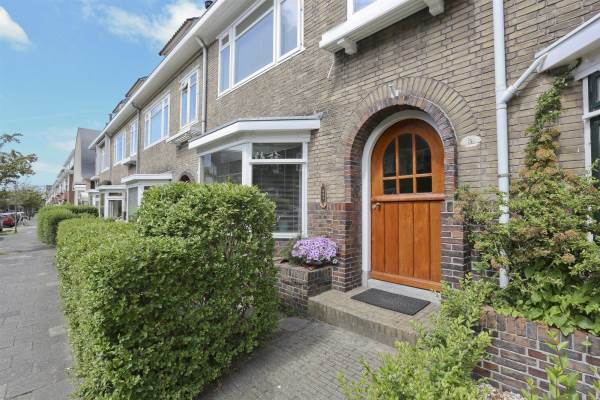 Woning Van Royenlaan 5 Groningen