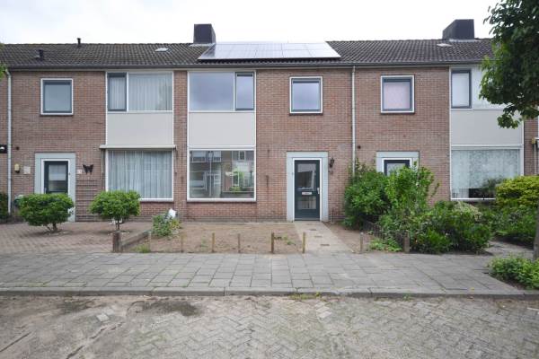 Woning Primulastraat 15 Rosmalen