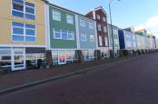 Woning Burgemeester van der Jagtkade 65 Hellevoetsluis